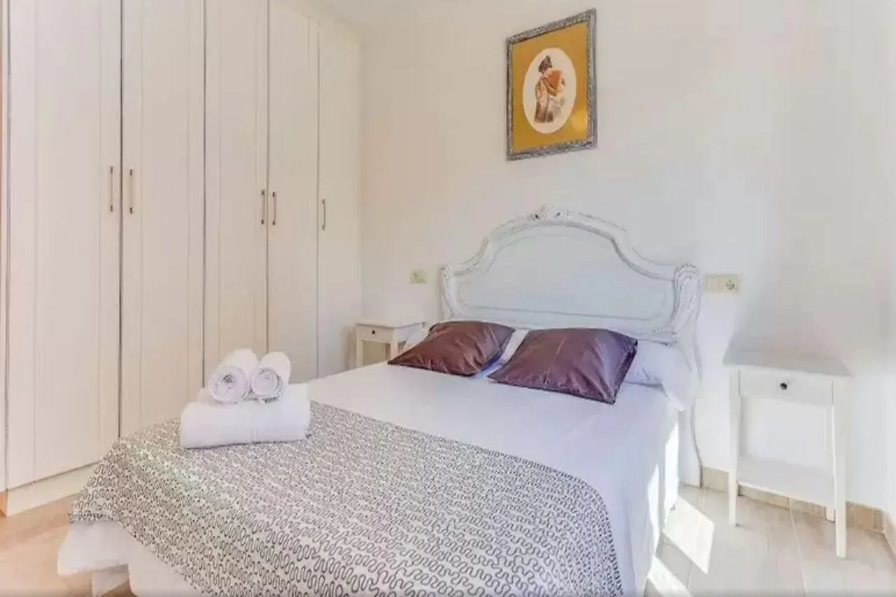 Cantino House Santa Margalida