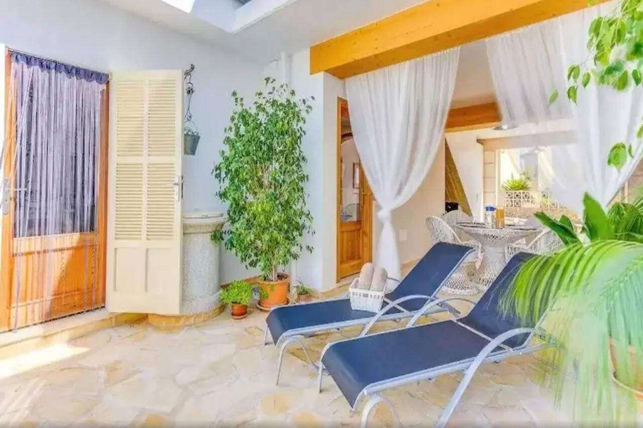 Cantino House Santa Margalida Spain