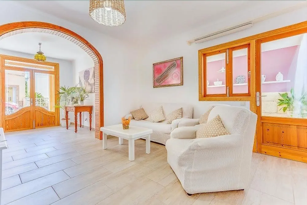 Villa Cantino House Santa Margalida